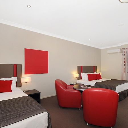 Platinum International Hotel Toowoomba Ngoại thất bức ảnh