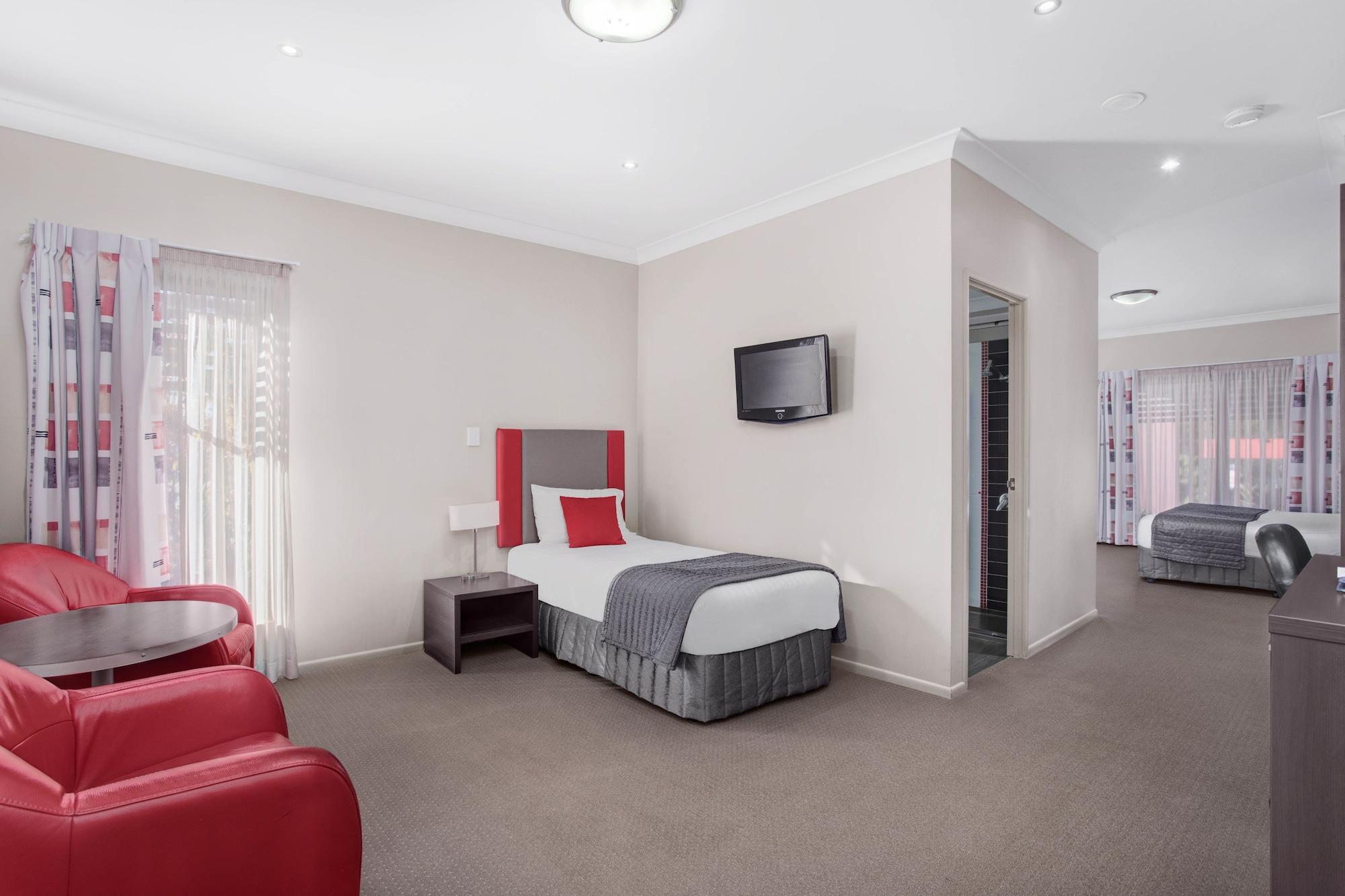 Platinum International Hotel Toowoomba Ngoại thất bức ảnh