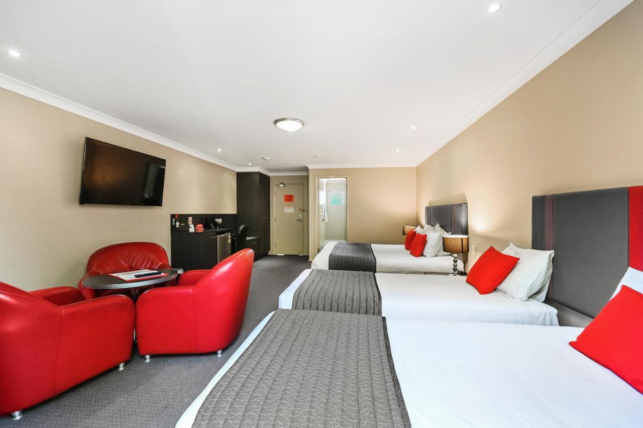 Platinum International Hotel Toowoomba Ngoại thất bức ảnh