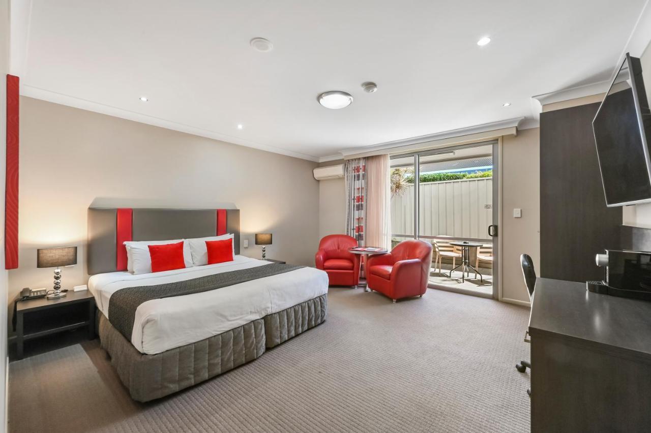 Platinum International Hotel Toowoomba Ngoại thất bức ảnh