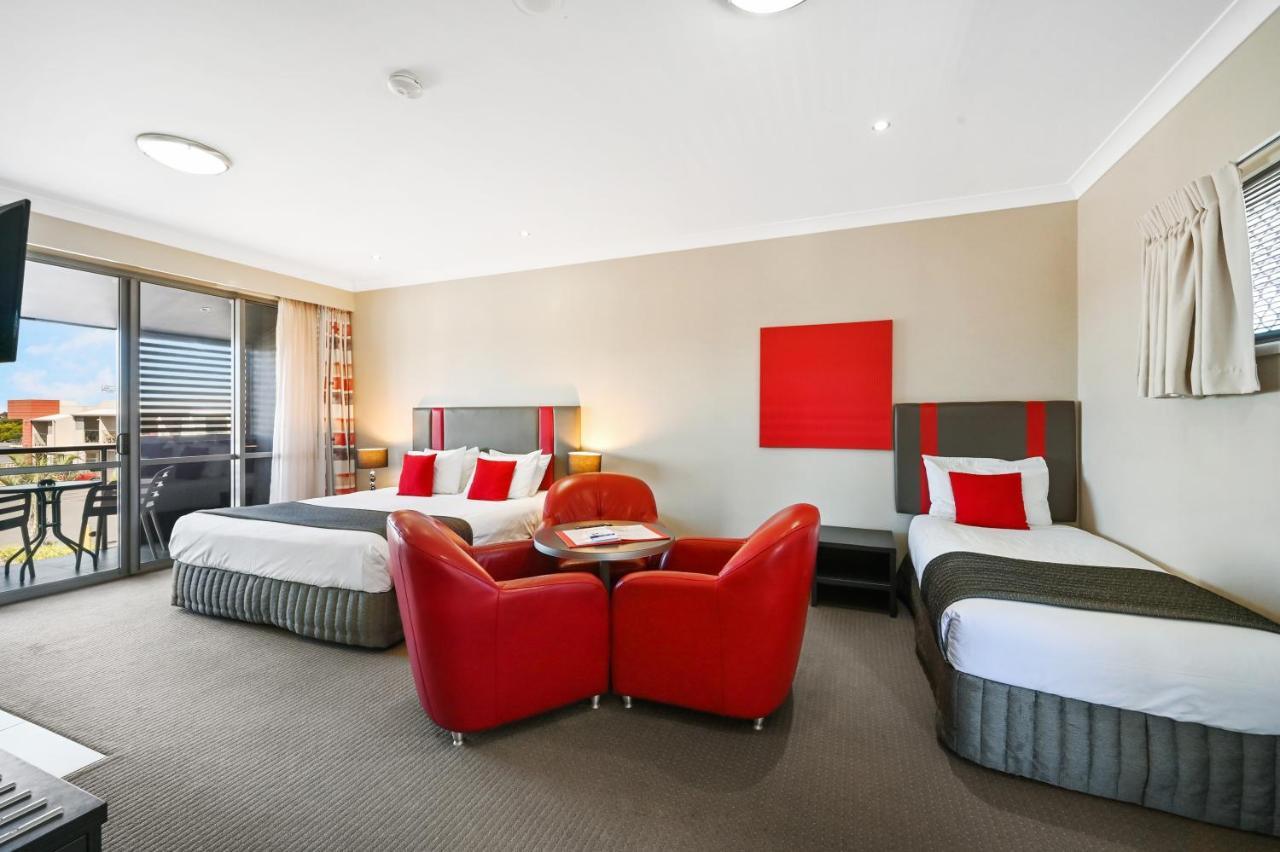 Platinum International Hotel Toowoomba Ngoại thất bức ảnh