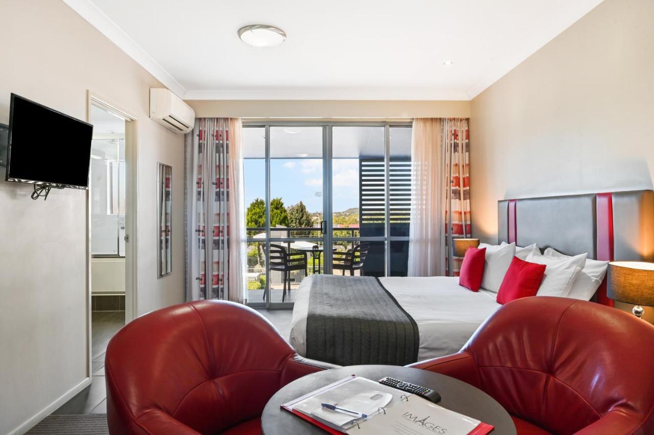 Platinum International Hotel Toowoomba Ngoại thất bức ảnh