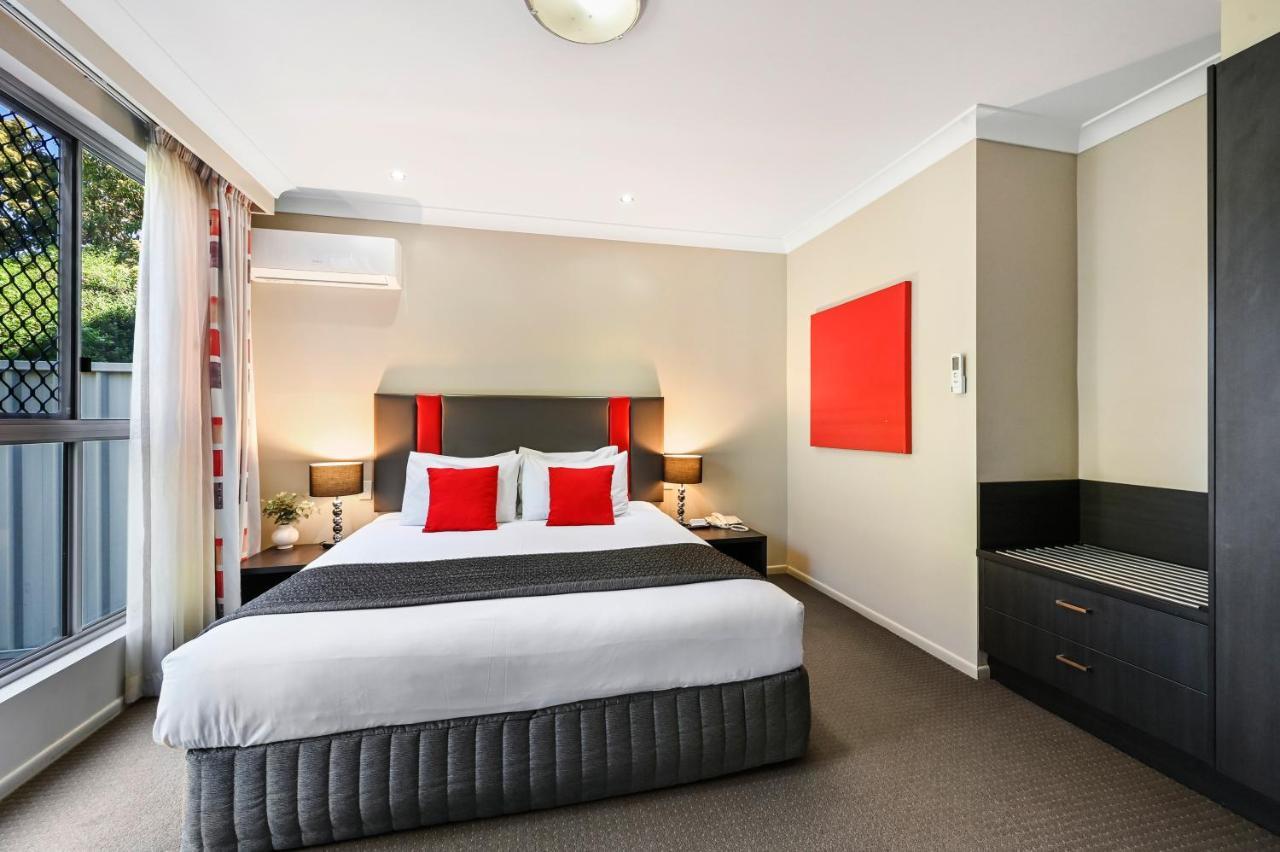 Platinum International Hotel Toowoomba Ngoại thất bức ảnh