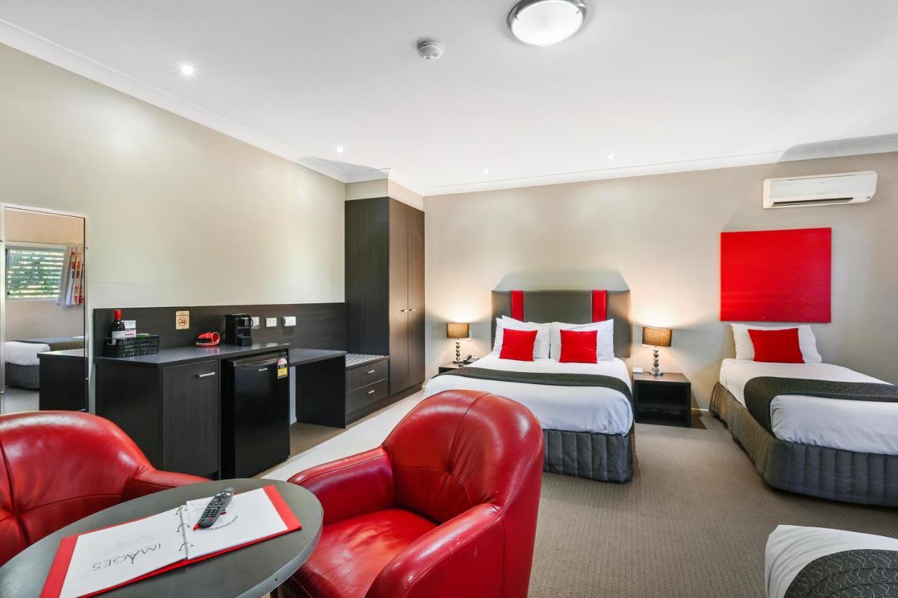 Platinum International Hotel Toowoomba Ngoại thất bức ảnh