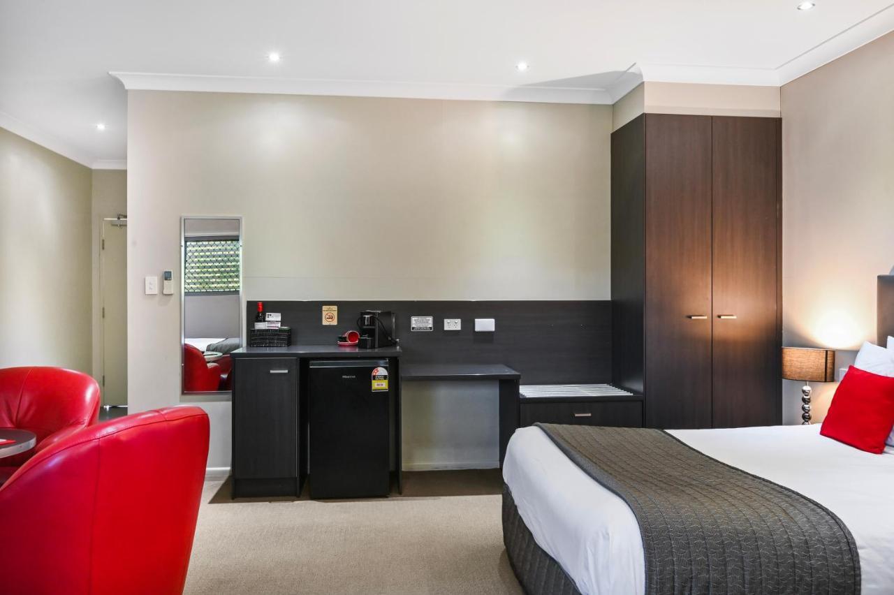 Platinum International Hotel Toowoomba Ngoại thất bức ảnh