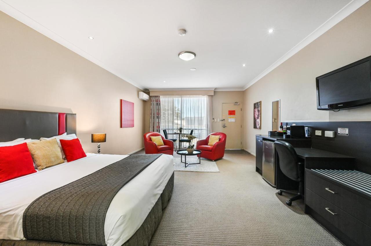 Platinum International Hotel Toowoomba Ngoại thất bức ảnh