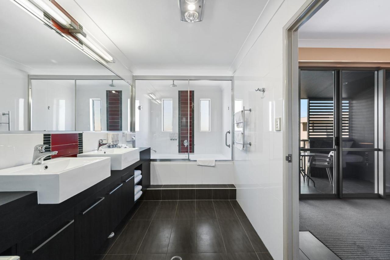 Platinum International Hotel Toowoomba Ngoại thất bức ảnh
