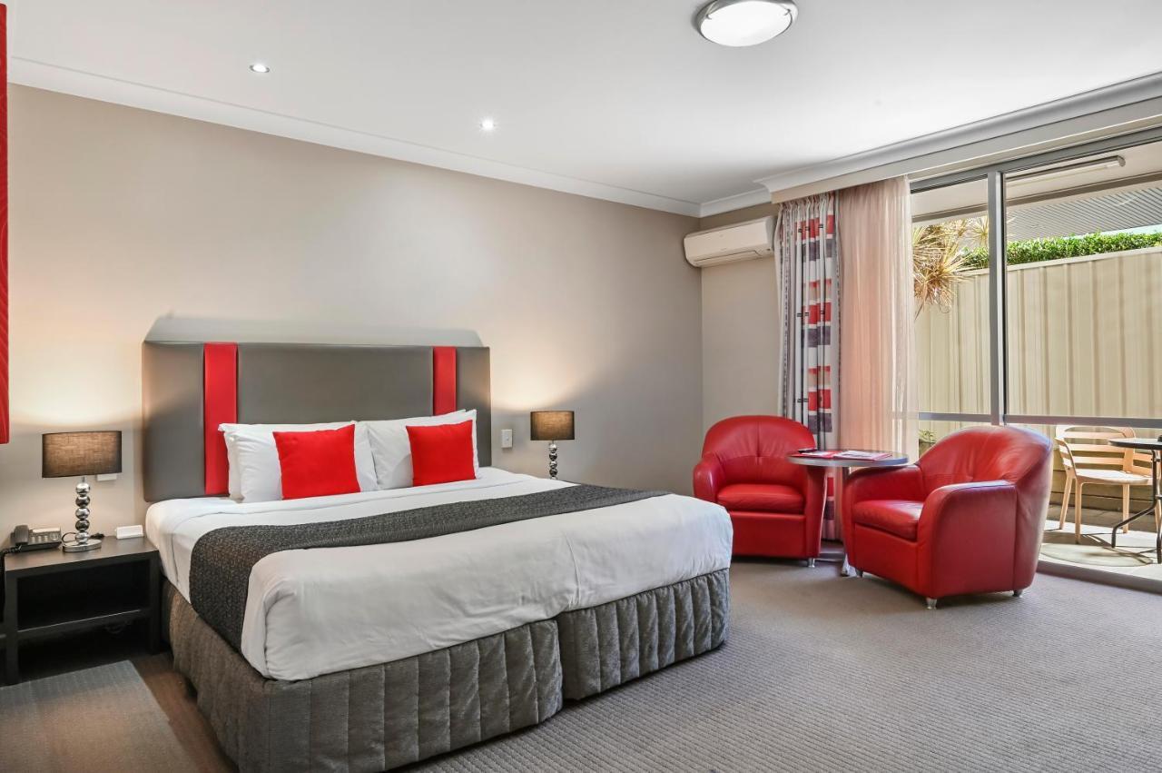Platinum International Hotel Toowoomba Ngoại thất bức ảnh
