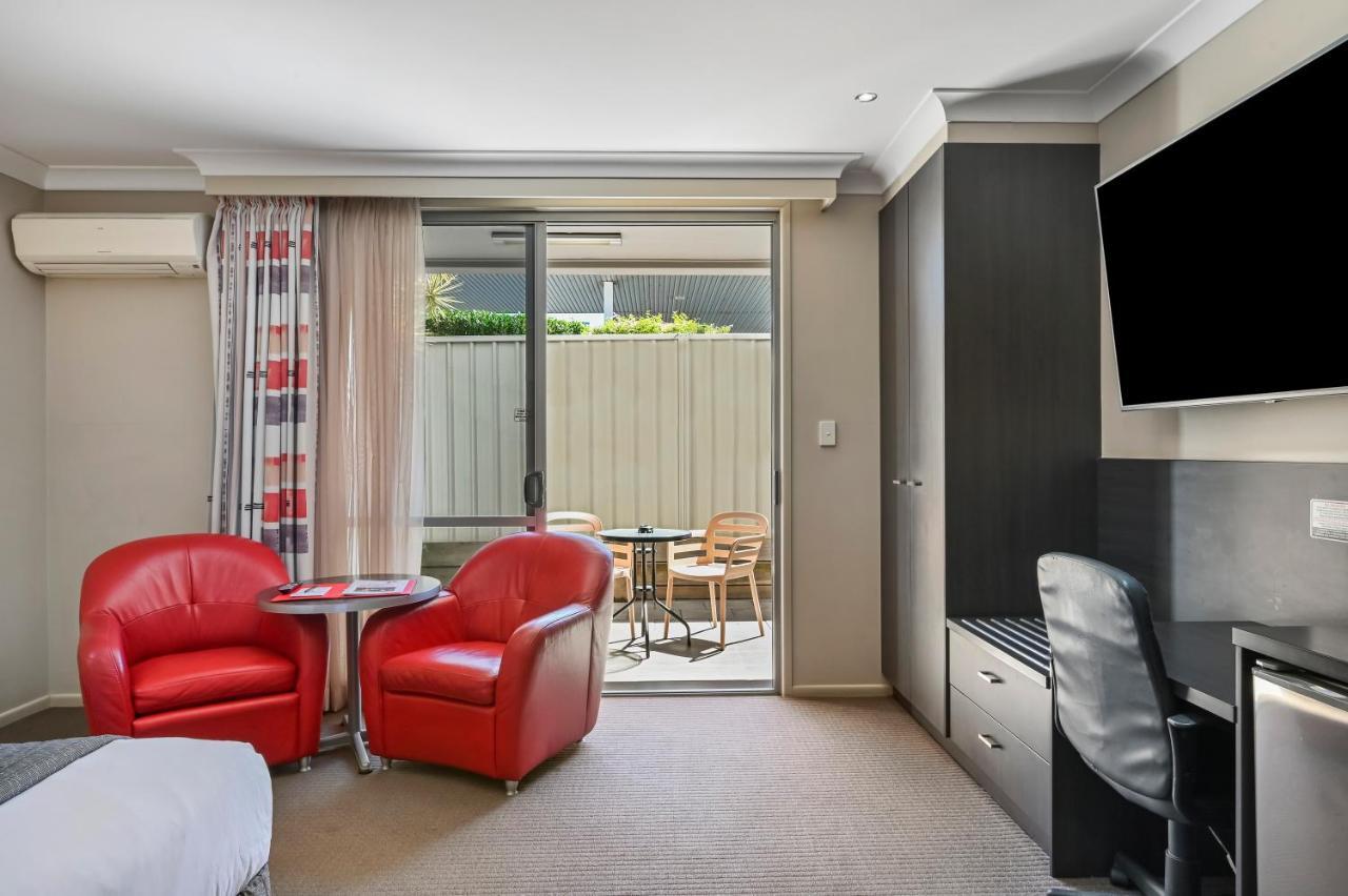 Platinum International Hotel Toowoomba Ngoại thất bức ảnh