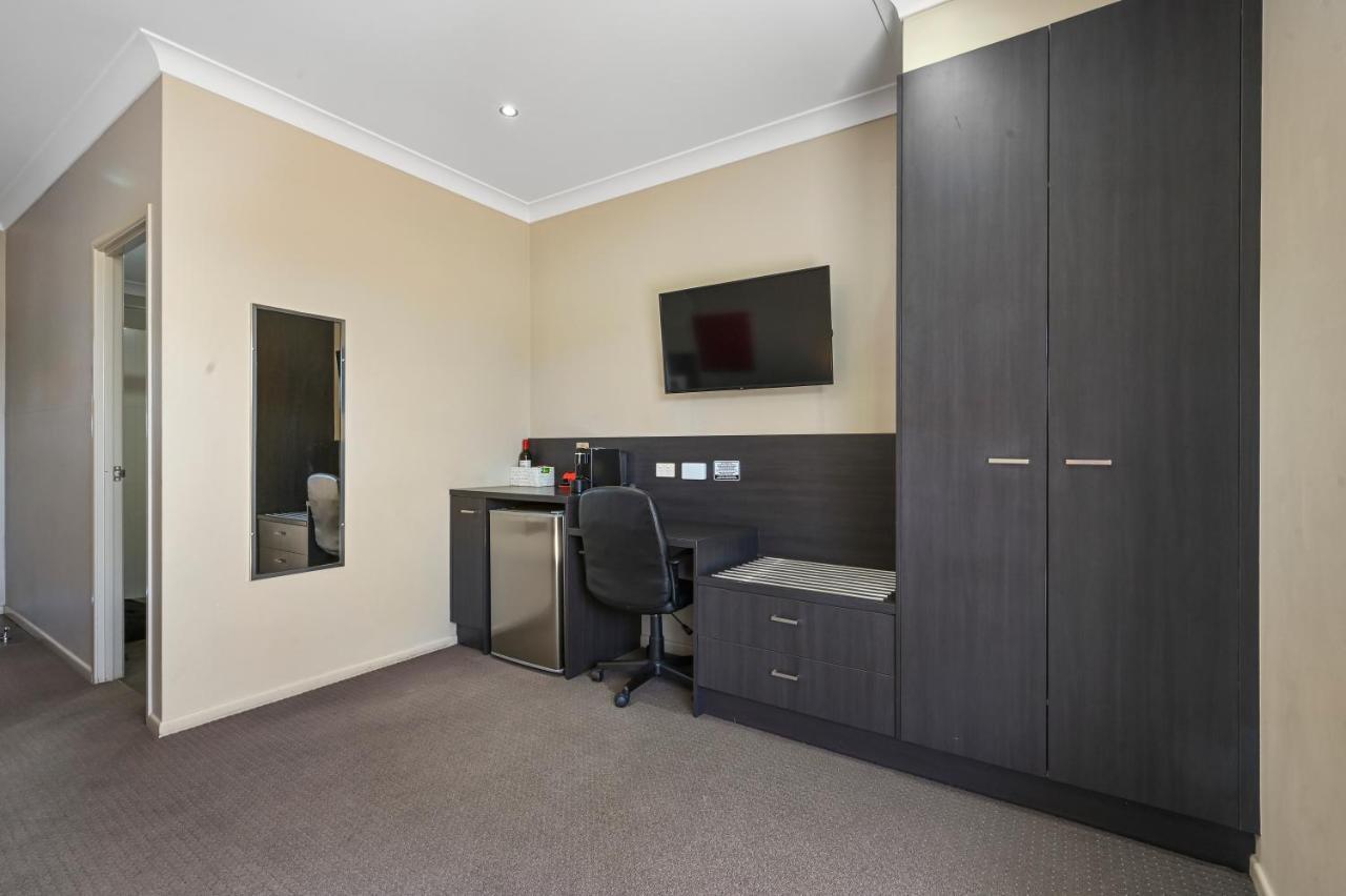 Platinum International Hotel Toowoomba Ngoại thất bức ảnh