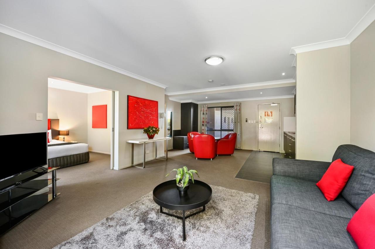 Platinum International Hotel Toowoomba Ngoại thất bức ảnh