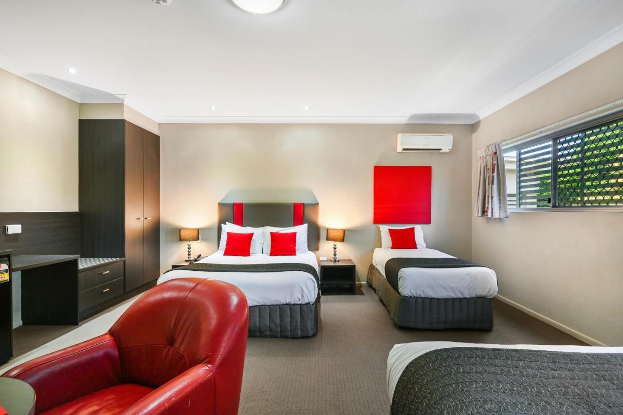 Platinum International Hotel Toowoomba Ngoại thất bức ảnh