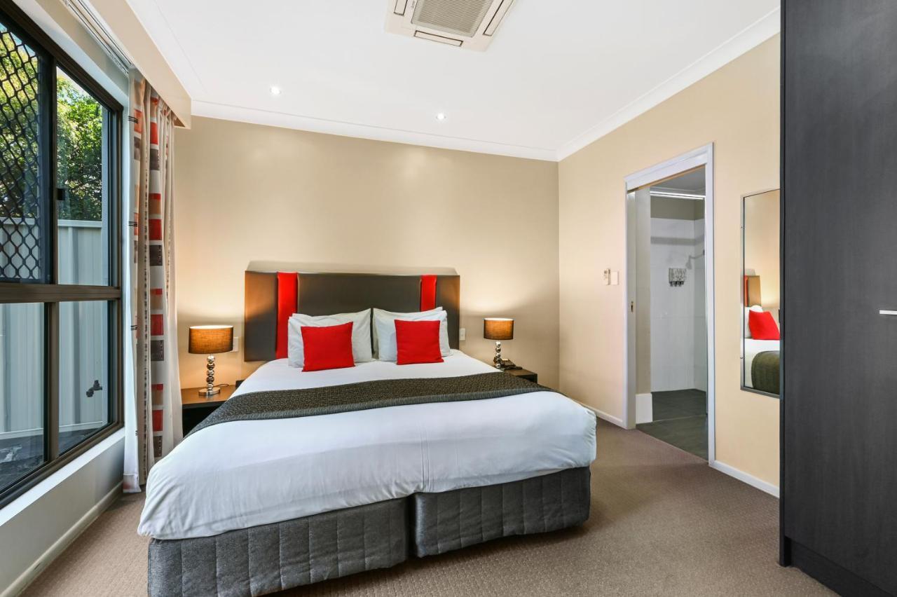 Platinum International Hotel Toowoomba Ngoại thất bức ảnh