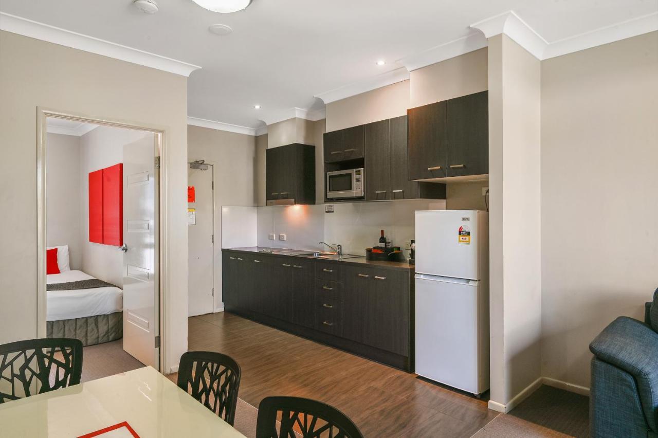 Platinum International Hotel Toowoomba Ngoại thất bức ảnh