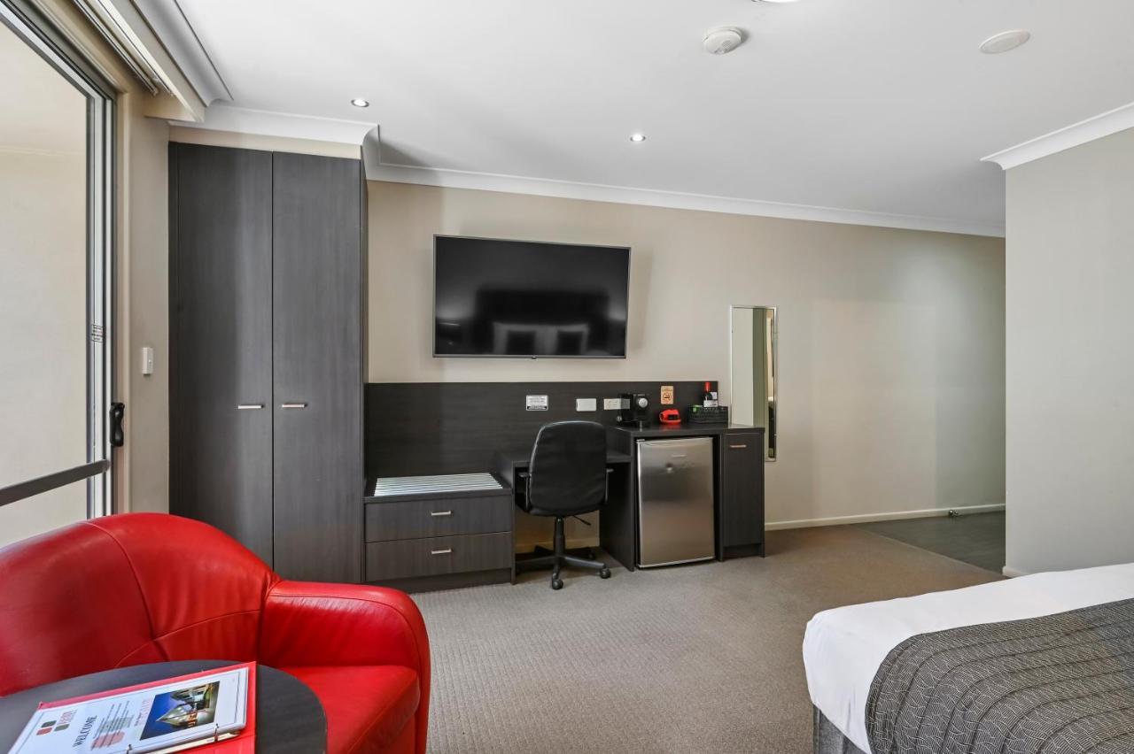 Platinum International Hotel Toowoomba Ngoại thất bức ảnh
