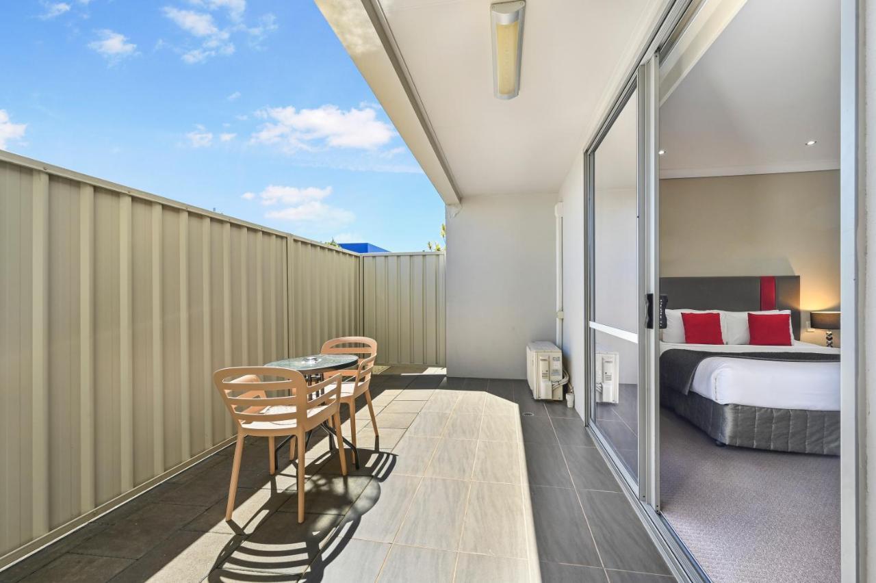Platinum International Hotel Toowoomba Ngoại thất bức ảnh
