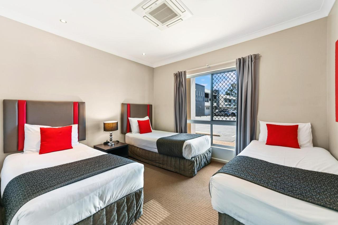 Platinum International Hotel Toowoomba Ngoại thất bức ảnh