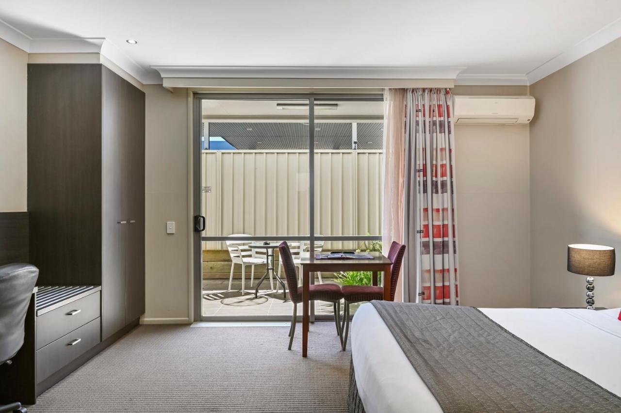 Platinum International Hotel Toowoomba Ngoại thất bức ảnh