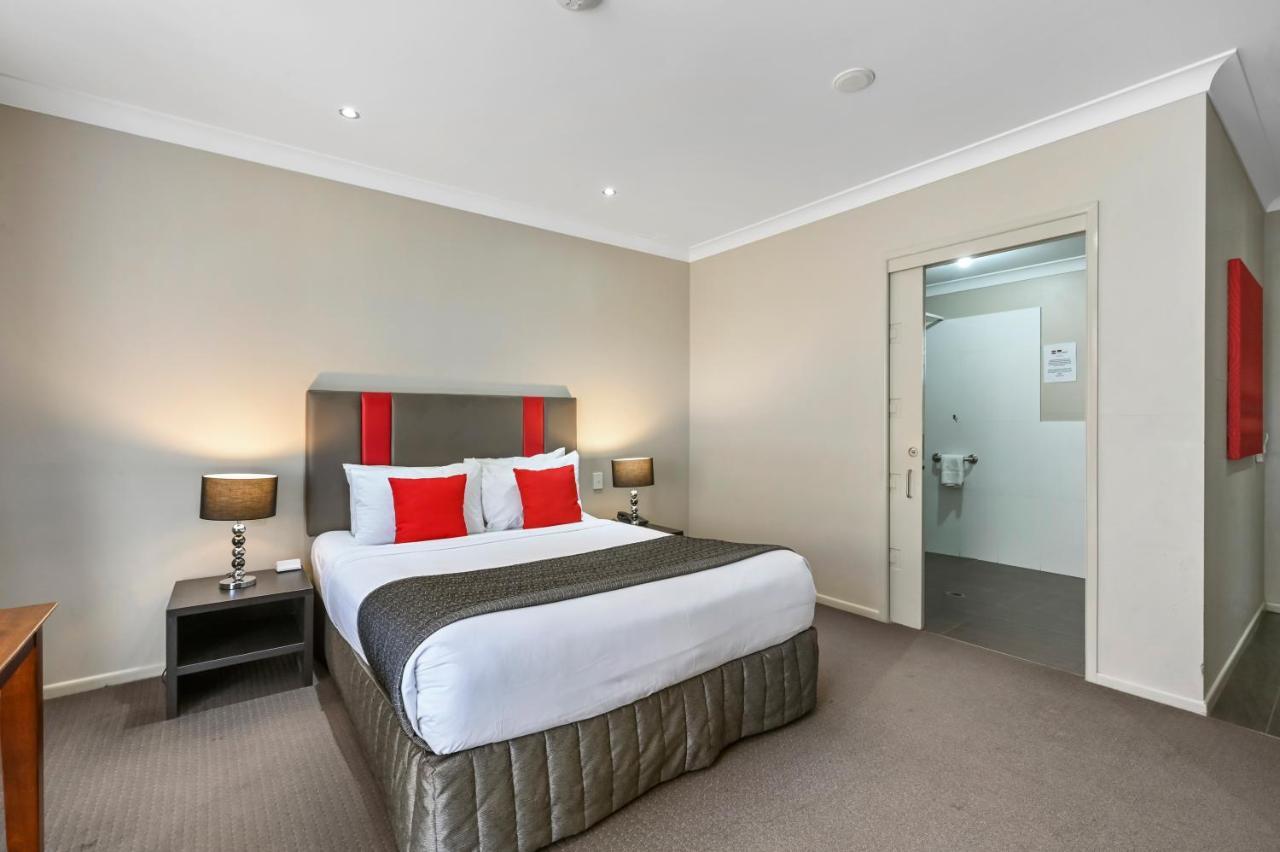 Platinum International Hotel Toowoomba Ngoại thất bức ảnh