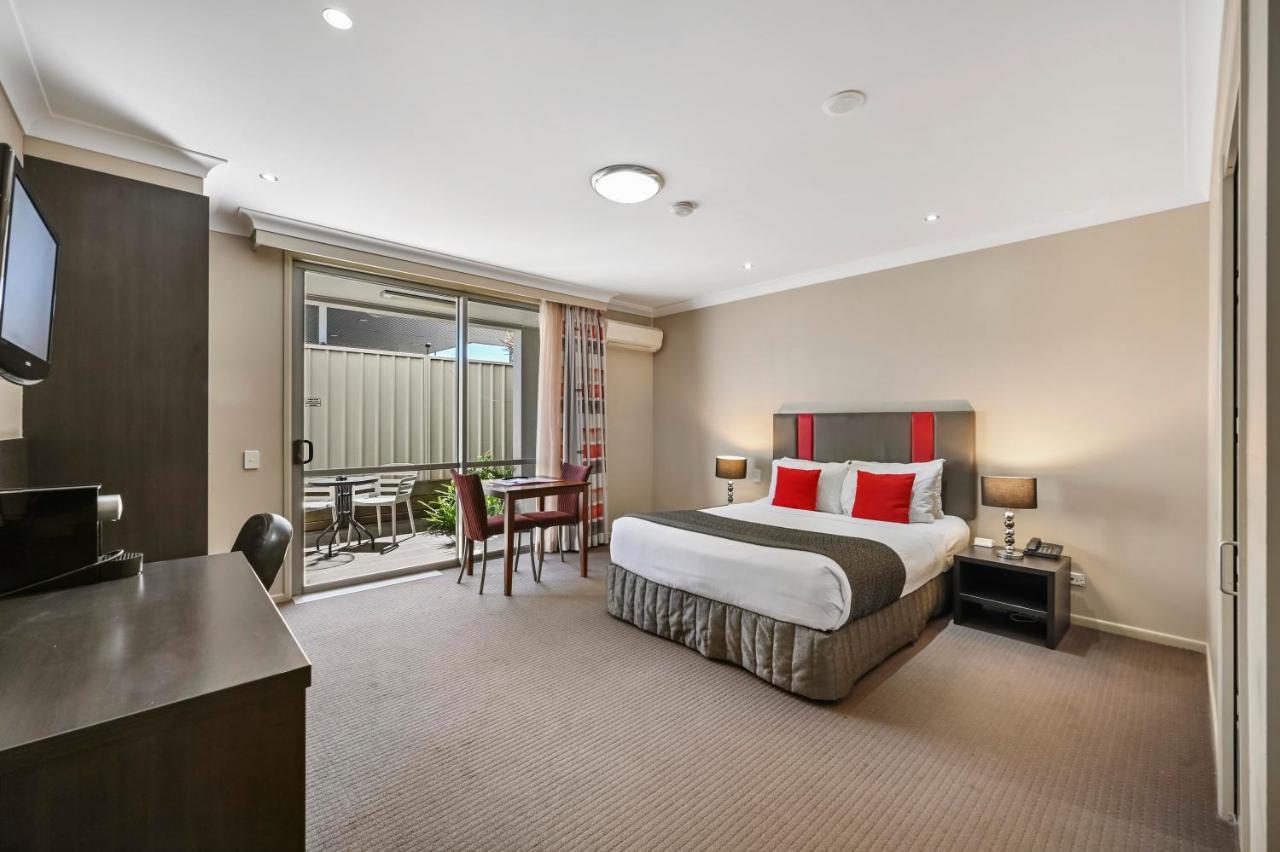Platinum International Hotel Toowoomba Ngoại thất bức ảnh