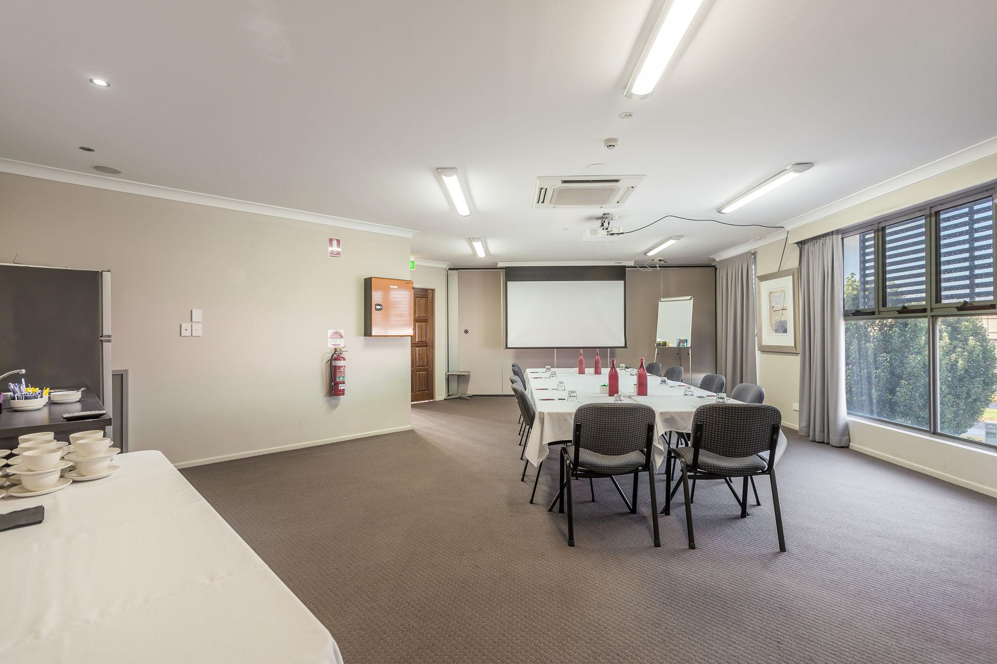 Platinum International Hotel Toowoomba Ngoại thất bức ảnh