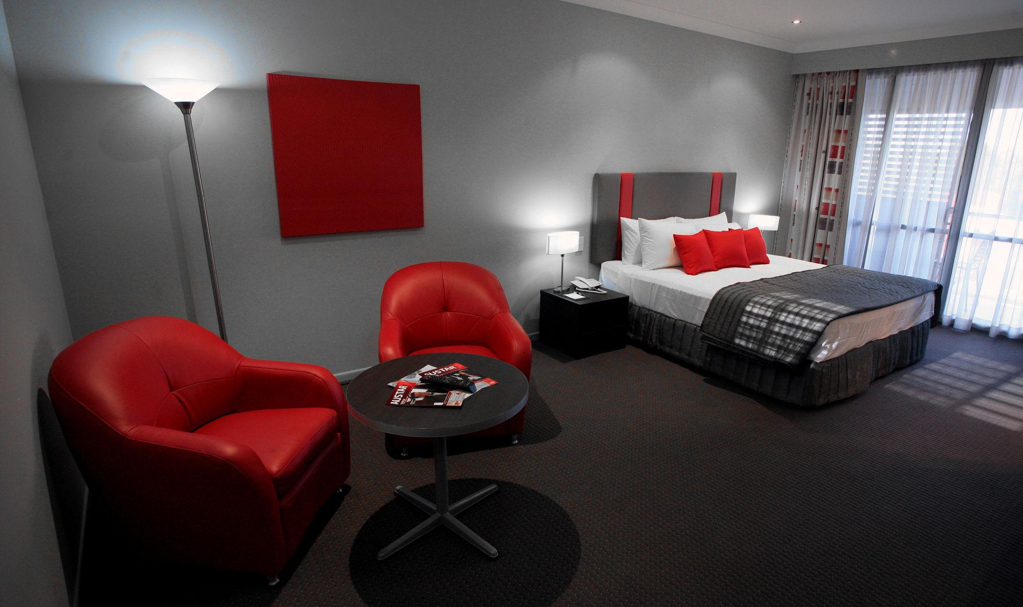 Platinum International Hotel Toowoomba Ngoại thất bức ảnh