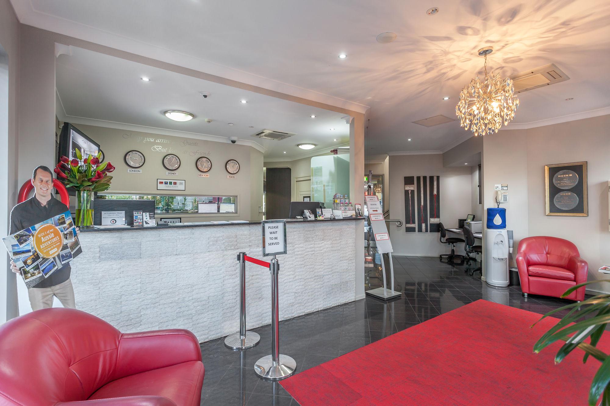 Platinum International Hotel Toowoomba Ngoại thất bức ảnh