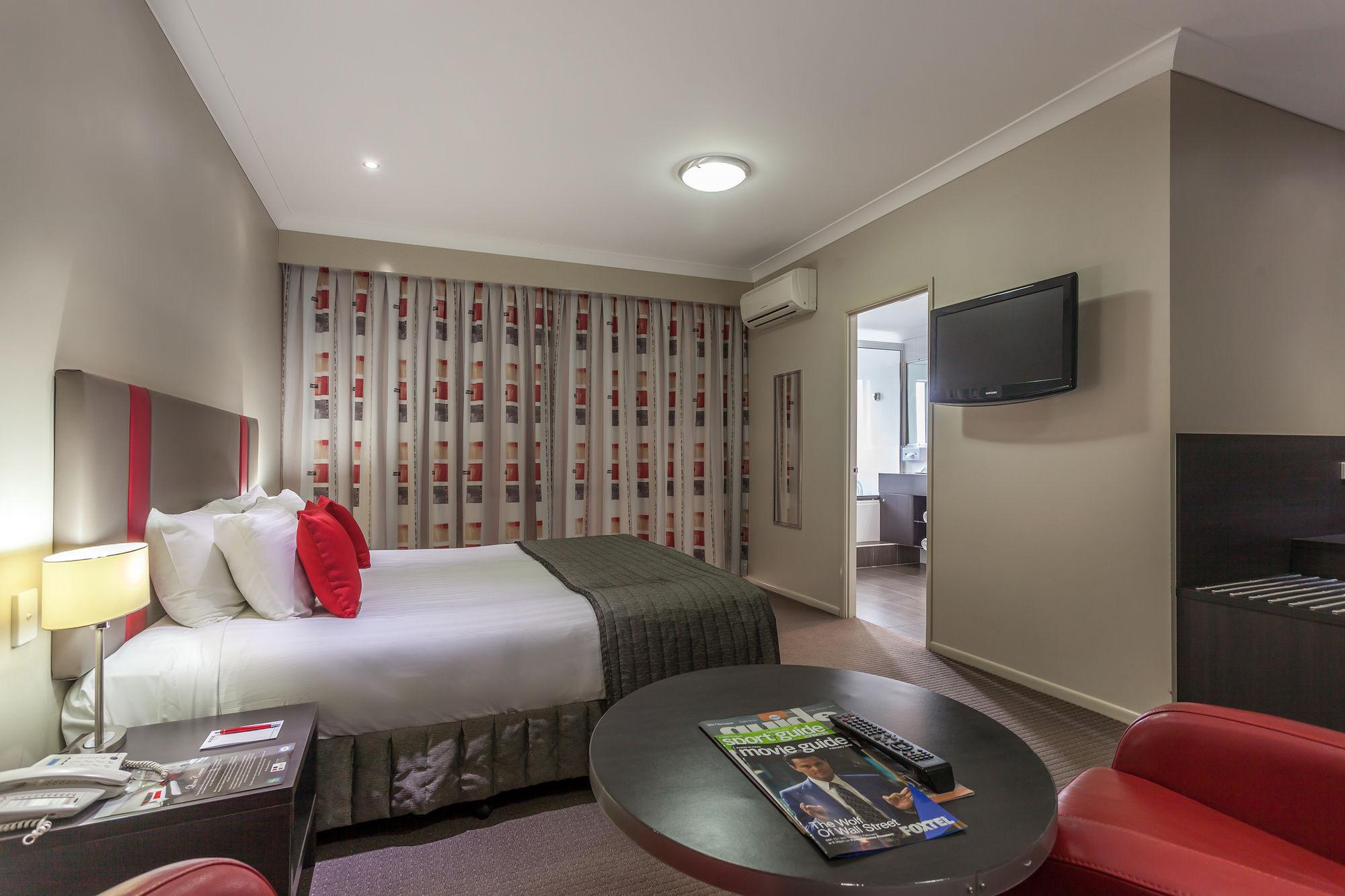 Platinum International Hotel Toowoomba Ngoại thất bức ảnh