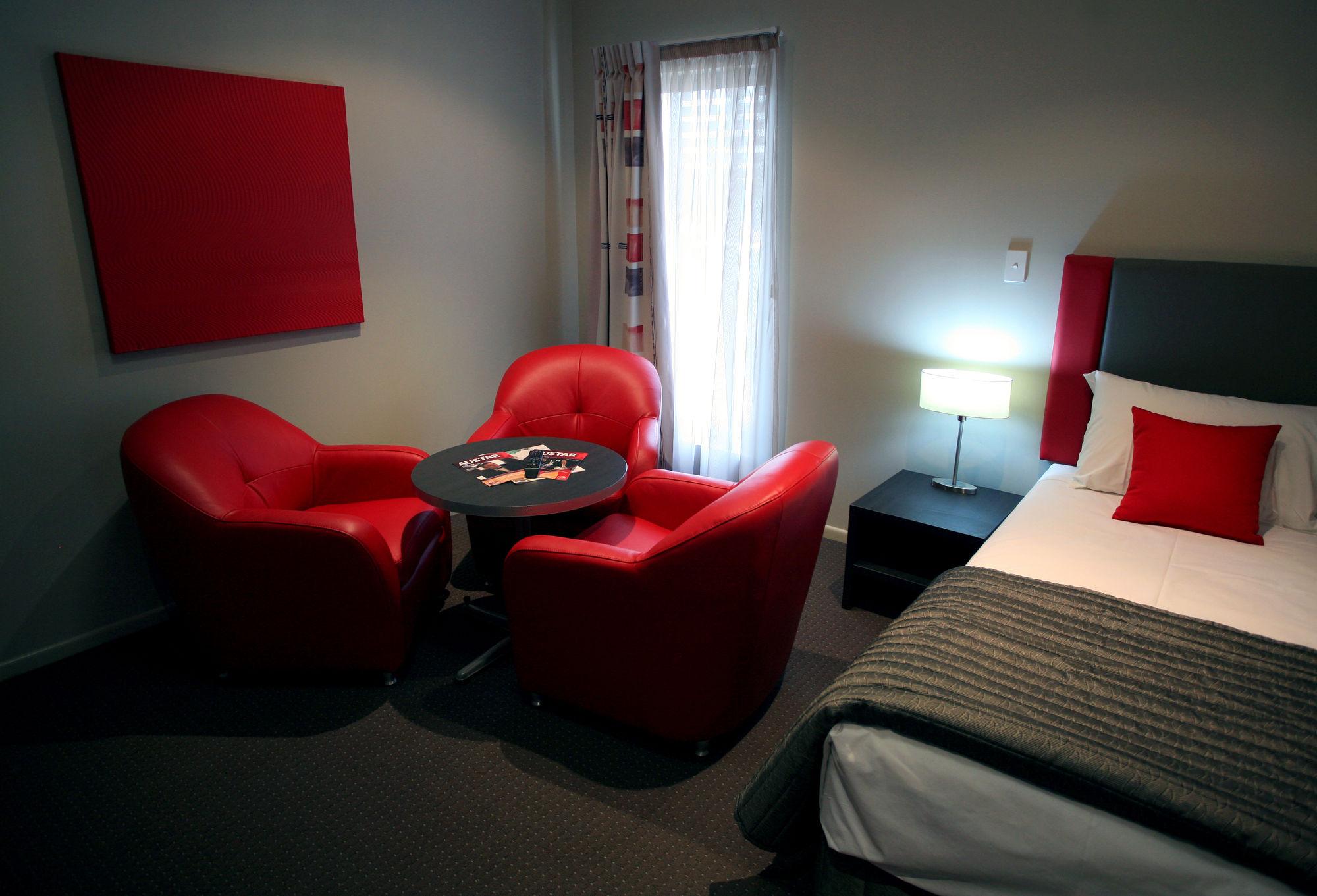 Platinum International Hotel Toowoomba Ngoại thất bức ảnh