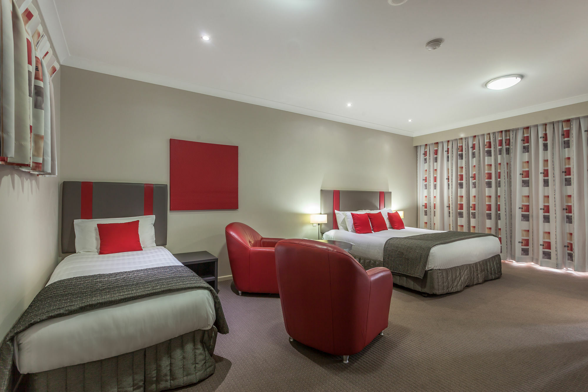 Platinum International Hotel Toowoomba Ngoại thất bức ảnh